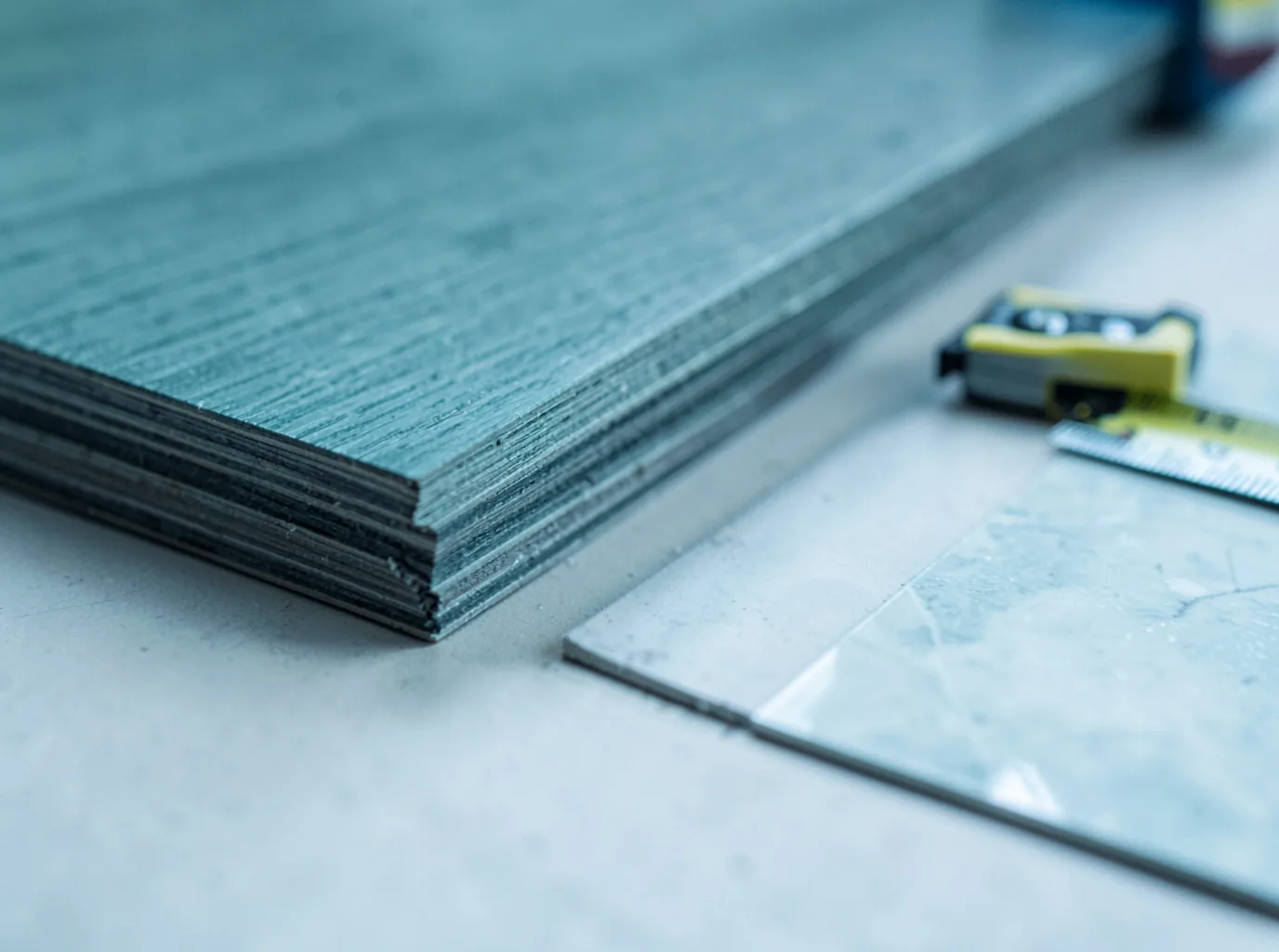 Luxury Vinyl Plank Installation Yelm, WA FAQs